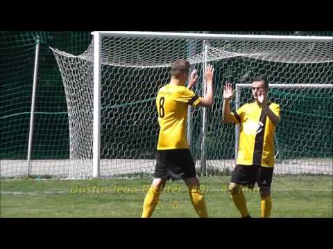 Olympia vs. Engelsdorf    5 : 1  (2016)