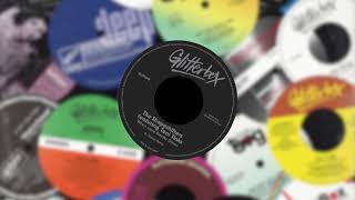 The Shapeshifters feat. Teni Tinks 'When Love Breaks Down' (Dr Packer Remix)