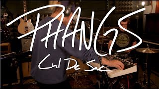 Phangs - Cul de Sac (Live @ The Sanctuary)