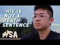 How I Live With HIV As A 25 Year Old