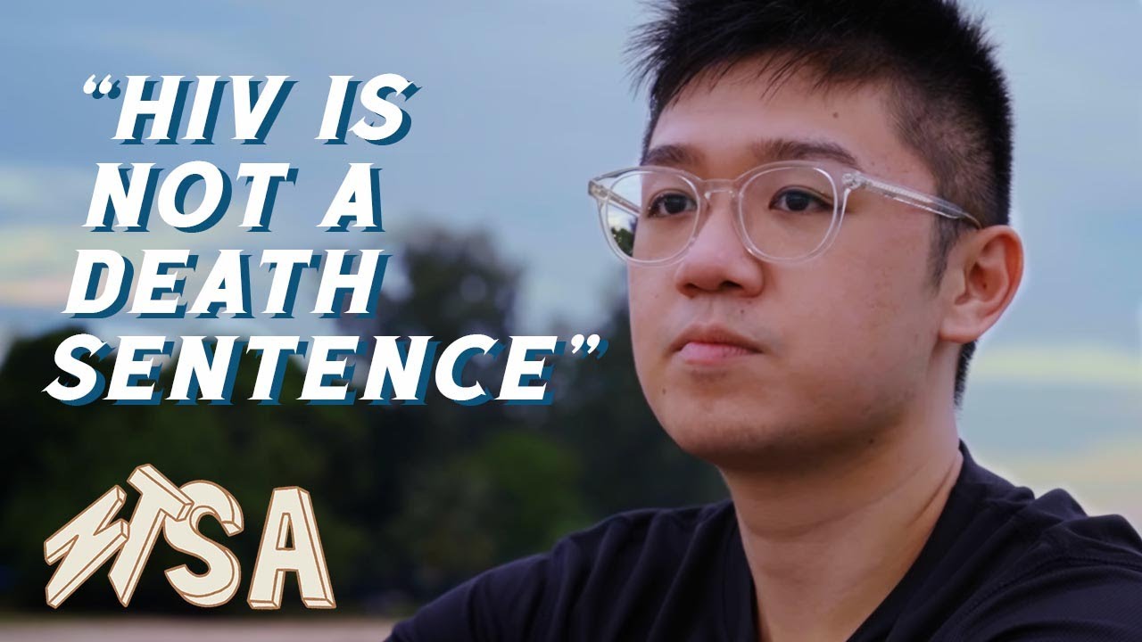 How I Live With HIV As A 25-Year-Old