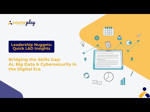 Bridging the Skills Gap: AI, Big Data & Cybersecurity in the Digital Era
