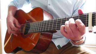 Nick Drake - Hazey Jane 1 - Cover