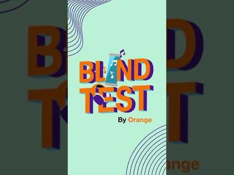 ​@ShanelHill défie @GSL257 au #BlindTest 👀