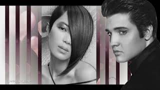 Sweet Angeline  Elvis Presley    undubbed version