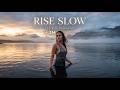 Rise Slow ✦ (Deep House Music)
