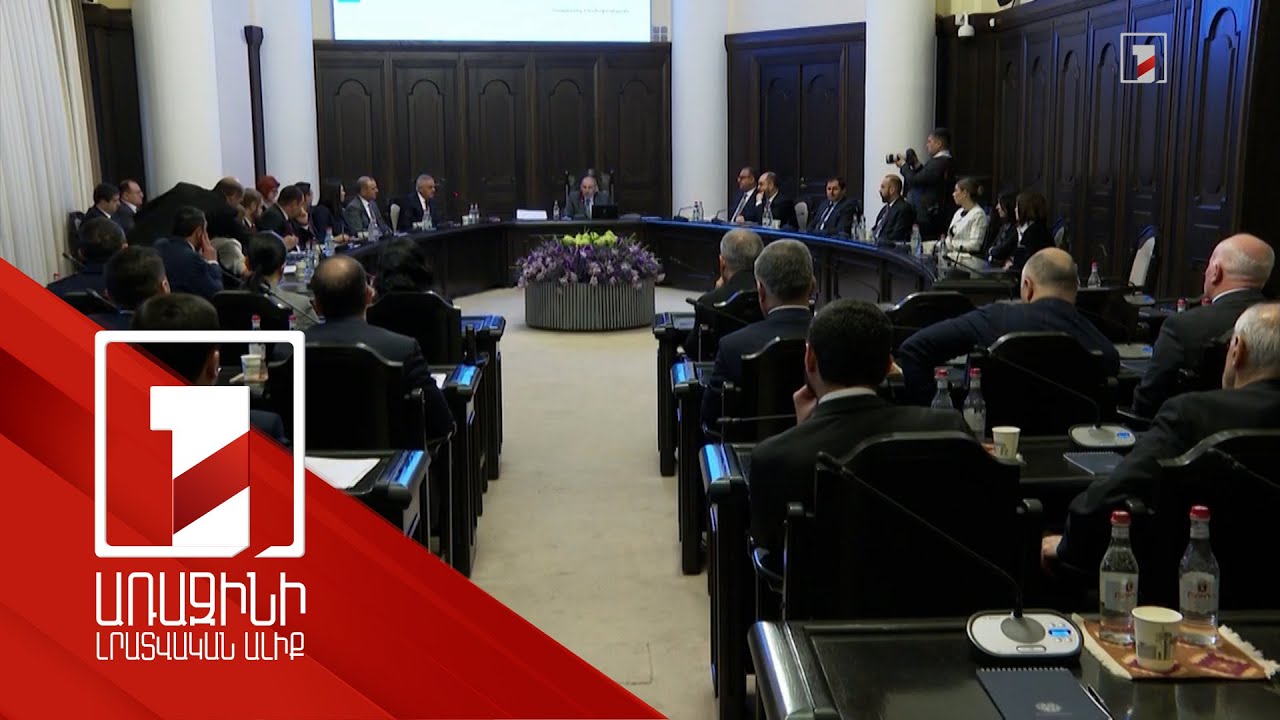 Կարևոր է, որ Կառավարության քայլը հանդիպի մասնավորի քայլին. ըստ վարչապետի՝ կան ծրագրեր՝ էֆեկտ չունեն