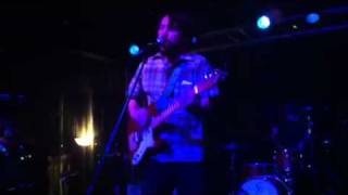 Tim Kasher finale at The Loft in Dallas