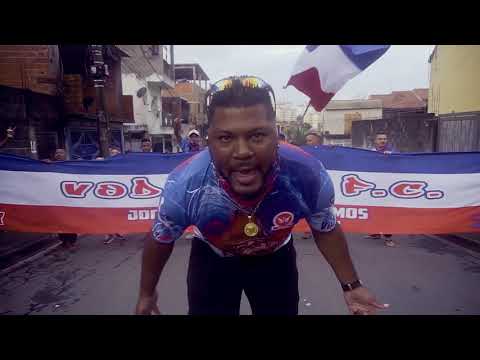 MC Negão - VODKINHA F.C 🔵⚪🔴 (Paródia - MC Lipi Motoloka)