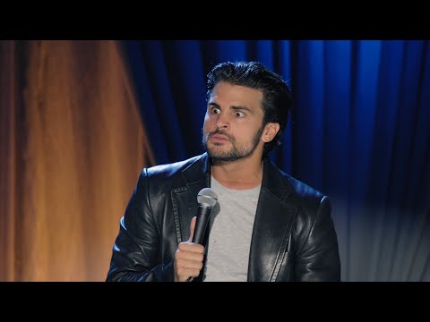 Are Italians White? |  Eric D'Alessandro