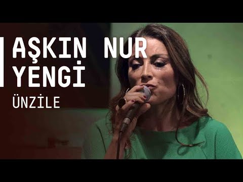 Aşkın Nur Yengi - Ünzile [Sezen Aksu Cover] / #akustikhane #sesiniac