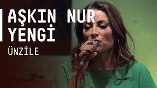 Aşkın Nur Yengi - Ünzile [Sezen Aksu Cover] / #akustikhane #sesiniac