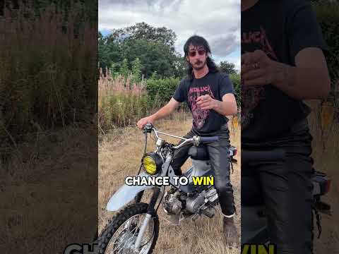 Nicht verpassen! Link in meiner Bio! #honda #c90 #motorrad #fahrrad #moped