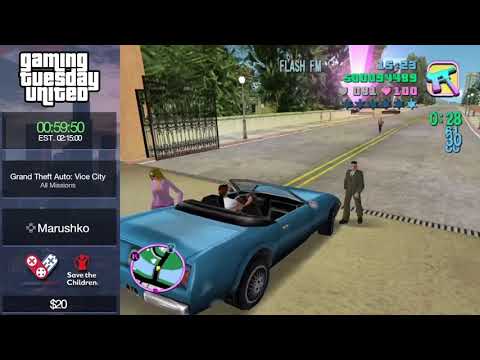 GTU2020 Highlight Reel