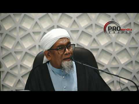 (LIVE) 19-11-2023 Ustaz Abdullah Iraqi: Bulughul Maram