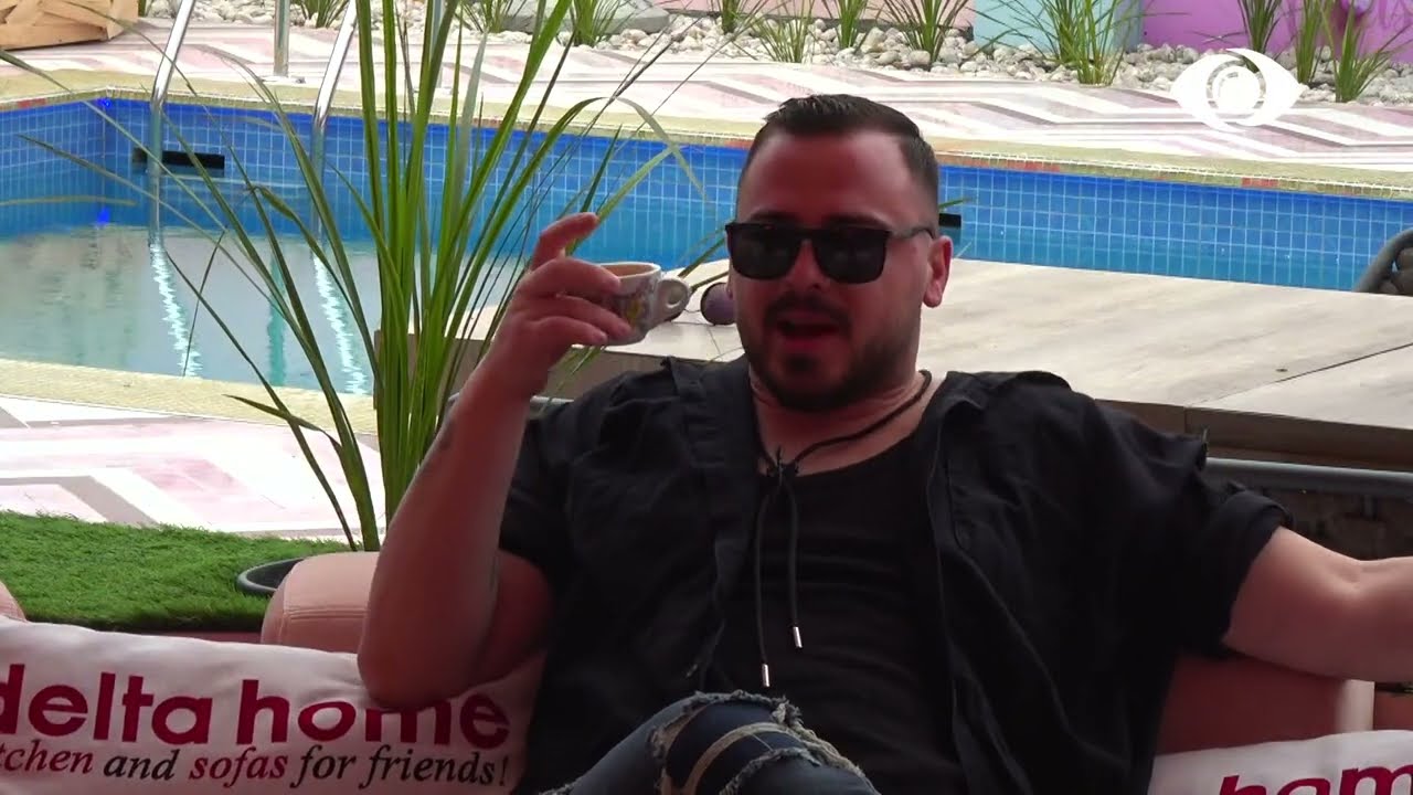 Duhet të dalë Luizi/ Banorët bisedojnë