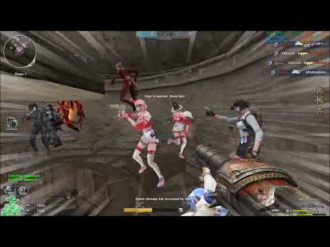 M45D Menace in HMX - who created this gun ? and why?  |  CF West  |