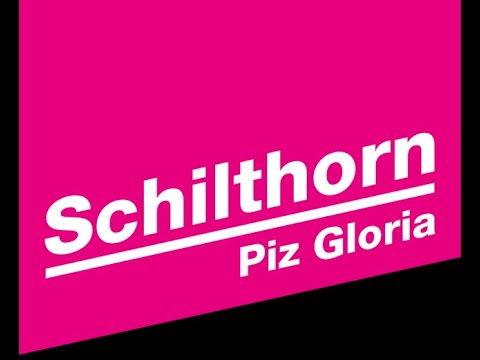 The Inferno Race, Mürren, Switzerland