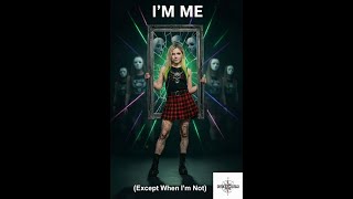 I’m Me – Raw Pop Punk Anthem (Fans of Paramore / Avril / Gwen)