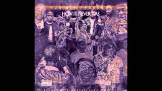 Kur Ft Meek Mill - Never Before