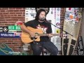 Iration's Micah Pueshel - "Wait And See" - Acoustic at the MoBoogie Loft