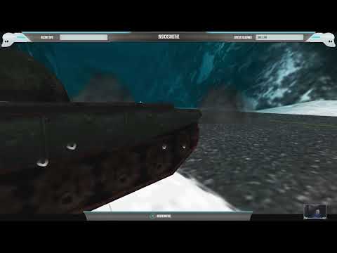 007 - My quick escape 2023