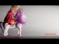 миниатюра 3 Видео о товаре Барби и лошадка