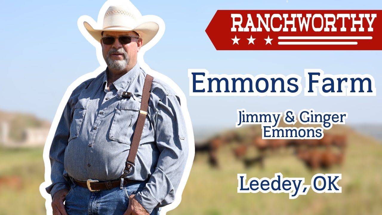 Episode 9 | How Virtual Fencing Is Revolutionizing Ranching in Oklahoma