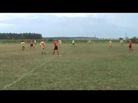 Chociszewo-Kosieczyn 10-3 Nasze Euro