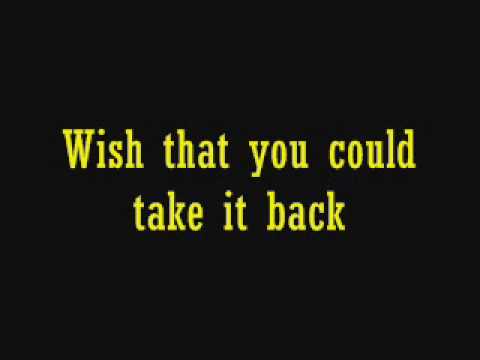 Lost Then Found - Leona Lewis ft. One Republic Lyrics