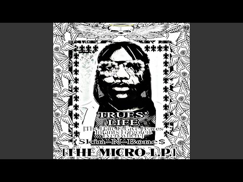 STAY TRU 2 DA TRUEST