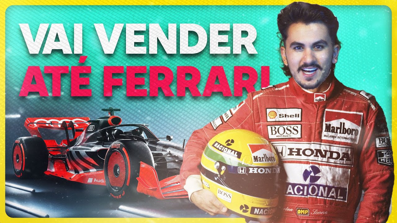 TRÁFEGO PAGO PARA LOJA DE CARROS - COMO FAZER ANÚNCIOS PARA VENDER VEÍCULOS!