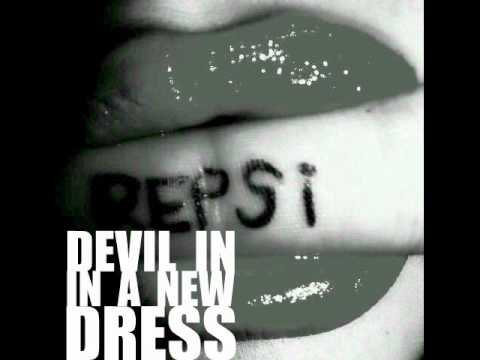 Repsi (Reps Reppatwa) - Devil In A New Dress (Leggins) (2011)