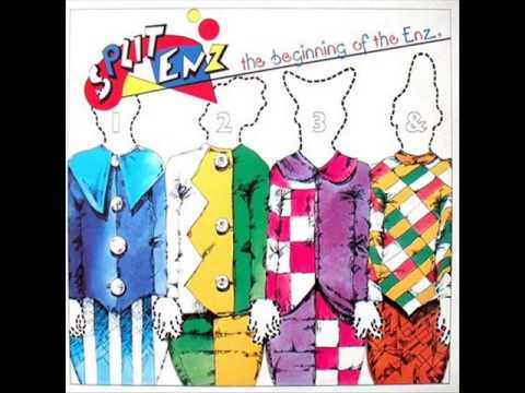 Sweet Talking Spoon Song - Split Enz