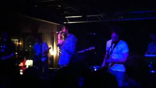 Destroyer It&#39;s Gonna Take an Airplane Live at The Loft, Dallas, TX 3.26.11