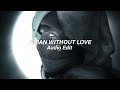 A Man Without Love - Engelbert Humperdinck Moon knight [edit Audio visualizer]