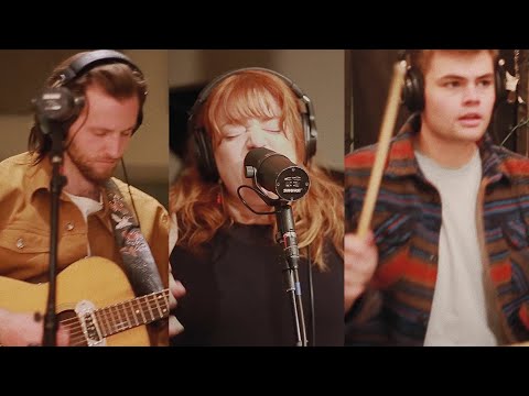 Party in The Valley (Live) - Matt Moody