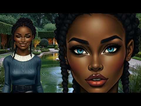 Marylène- VANNE, TONTON ALKA, LIZZY ( Musique VANNE / Clip TONTON ALKA )