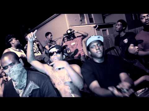 Vandetta ft. Major Stacks - 4 Real