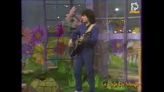 Daniel Balavoine  Lipstick - LPDM