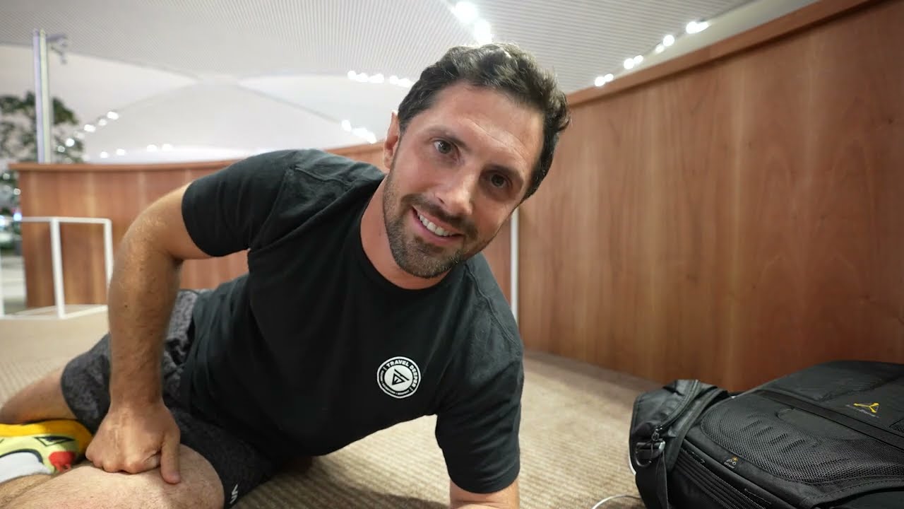 SkyTeam Lounge thumbnail