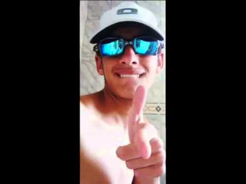 MC GIBI   VAI DE LADINHO , VAI DESCENDO E SUBINDO ♪♫♪  DJ XAROPINHO 2
