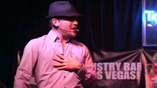 Chase Brown Music Promo