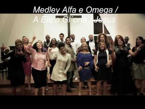 Alfa e Omega video