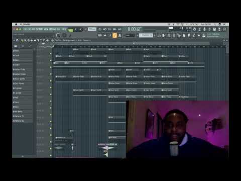 ‘MAKE IT RAIN’ - Beat Deconstruction  