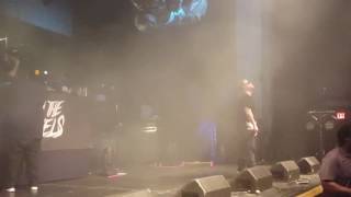 Run the Jewels Partial Performance of Panther Like a Panther