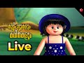 LIVE STREAM കുട്ടി പാട്ടുകളും കവിതകളും Malayalam Car
