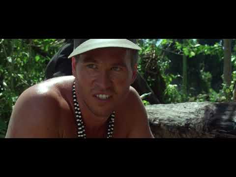 Azazello likes a good hunt