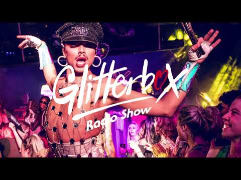 Glitterbox Radio Show 150 presented by Melvo Baptiste