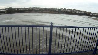 Barry Island Dec 2015